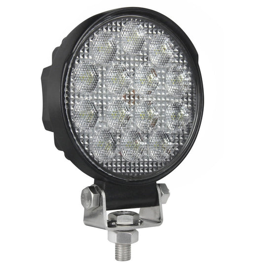 Hella ValueFit Work Light 5RD 2.0 LED MV LR LT Hella Work Lights