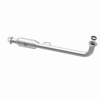 MagnaFlow Direct Fit Catalytic Converter CIVIC- 01-05 4 1.7L OEM