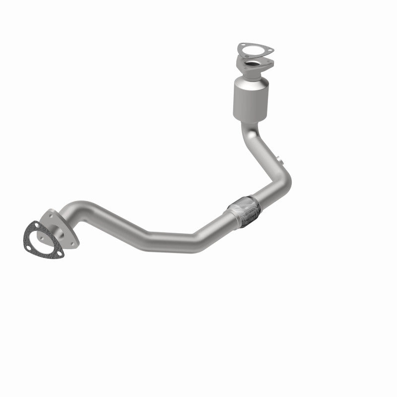 MagnaFlow Conv DF 00-03 Saturn 3L Front CA