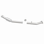 MagnaFlow Direct Fit Catalytic Converter GTO- 2004 8 5.7L OEM
