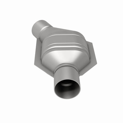 Magnaflow Conv Univ 2.25 Angled Inlet CA