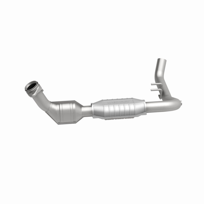 MagnaFlow Conv DF 99-00 Ford Trucks 5.4L