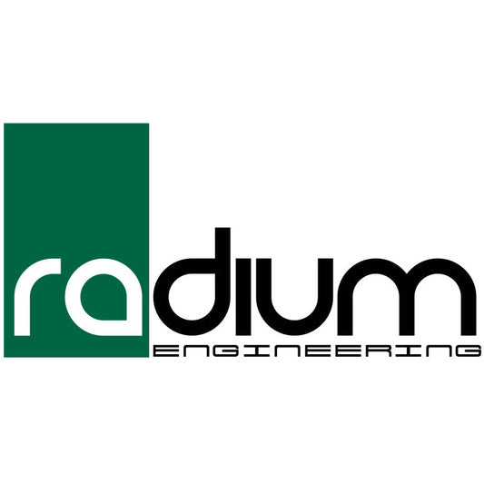 Radium Engineering Fuel Cell Surge Tank / 3 Surge Tank / 1 Lift Pump / Walbro F90000274 E85 Radium Engineering Surge Tanks