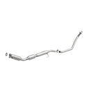 MagnaFlow Direct Fit Catalytic Converter 09-10 Toyota Corolla 1.8L