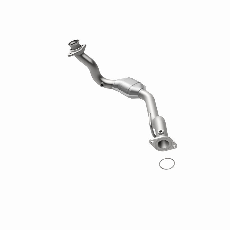 MagnaFlow Direct Fit Catalytic Converter 96-98 Explorer-Mountaineer