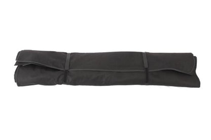 Rugged Ridge Window Storage Bag 07-18 Jeep Wrangler JK Rugged Ridge Storage Racks