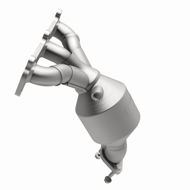 MagnaFlow Direct Fit Catalytic Converter 2004 Hyundai Santa Fe 2.7L