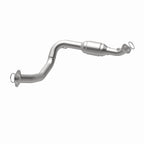 MagnaFlow Direct Fit Catalytic Converter 05-07 4-Run/FJ Driver Side Rear