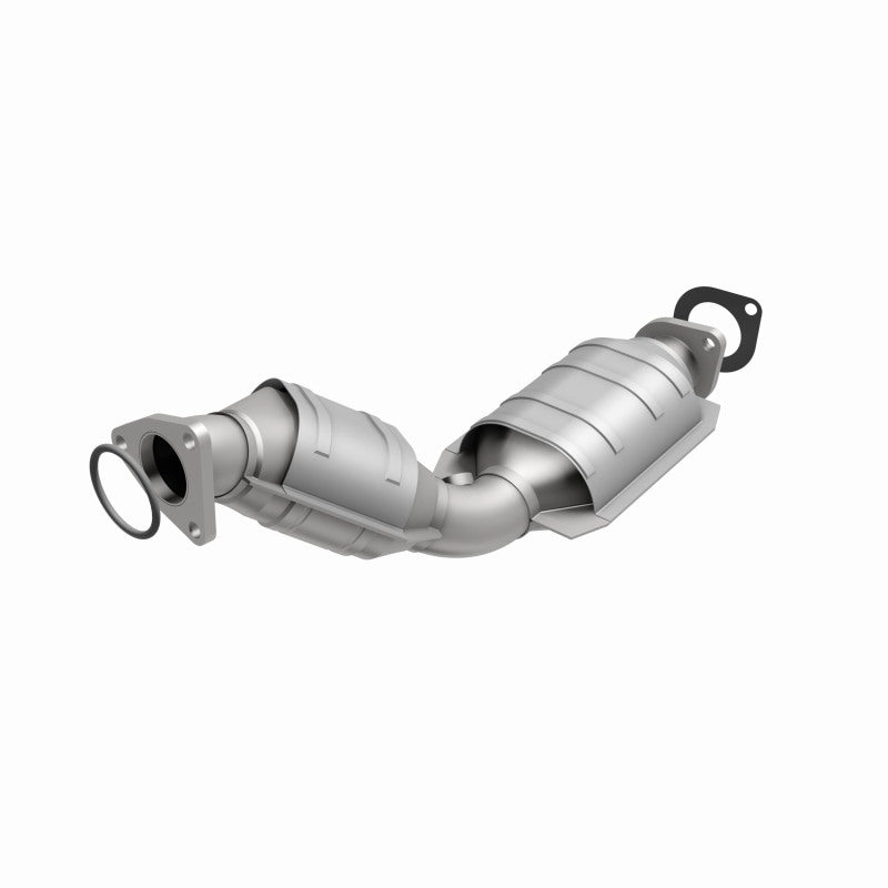 MagnaFlow Direct Fit Catalytic Converter 03-04 350Z/G35 Coupe Driver Side
