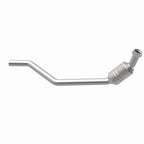MagnaFlow Direct Fit Catalytic Converter 03-05 Jaguar S-Type4.2L P/S