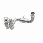 MagnaFlow Direct Fit Catalytic Converter 00-05 Toyota MR2 1.8L