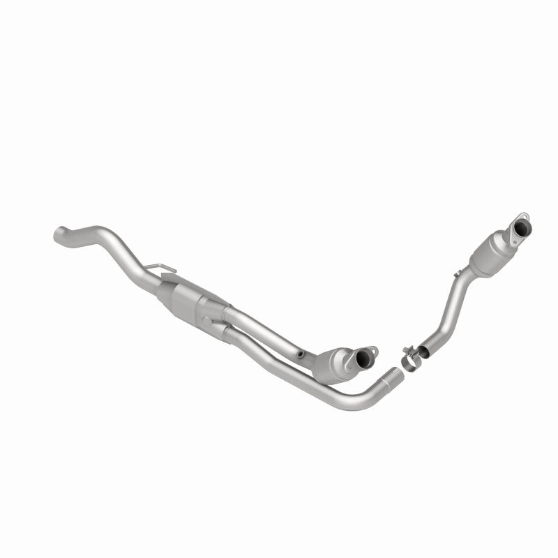 Magnaflow Conv DF 00-01 Dodge Dakota 4.7L *California*