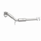 MagnaFlow Conv DF 02-03 Volvo S60 2.4L