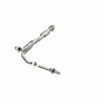 MagnaFlow Direct Fit Catalytic Converter Chevy Astro 00-04 4.3L