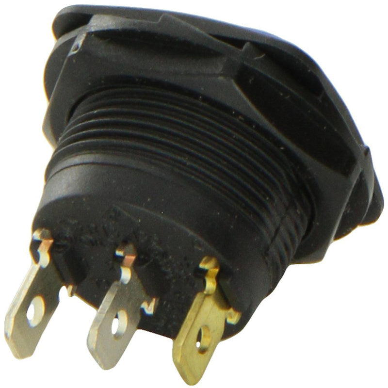 Hella Switch Rocker Spst Inc Blu Hella Wiring Connectors