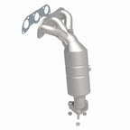 MagnaFlow Direct Fit Catalytic Converter 04-05 Suzuki Verona 2.5L