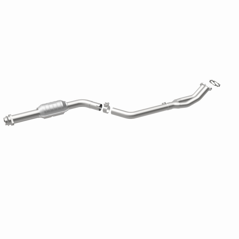 MagnaFlow Direct Fit Catalytic Converter 97 BMW Z3 1.9L