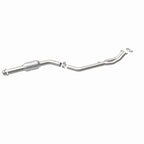 MagnaFlow Direct Fit Catalytic Converter 97 BMW Z3 1.9L