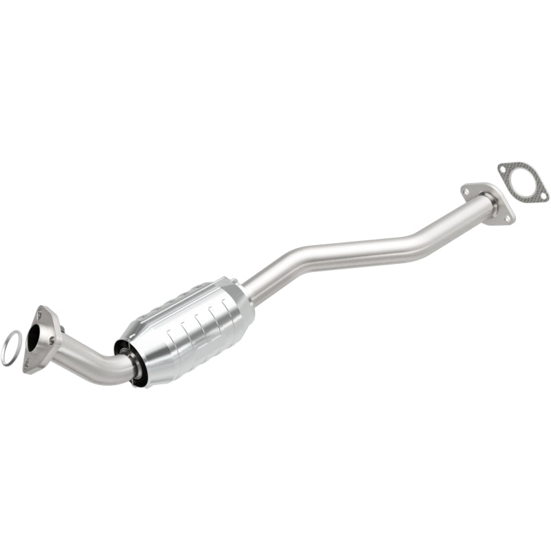 MagnaFlow Conv DF 01-04 Frontier Driver Side 3.3L