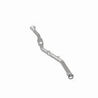 MagnaFlow Direct Fit Catalytic Converter 2015 Subaru WRX