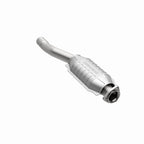 MagnaFlow Conv Volvo 28.75X6.5X4 2.5/2.38