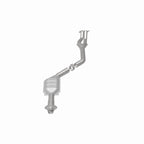 MagnaFlow Direct Fit Catalytic Converter 1991 BMW 318I 1.8L