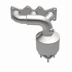 MagnaFlow Direct Fit Catalytic Converter 95-02 Mazda Millenia 2.3L
