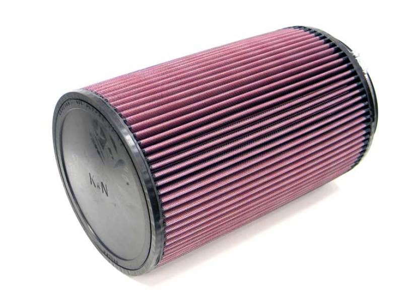 K&N Universal Rubber Filter 6in ID 7.5in OD 12in H