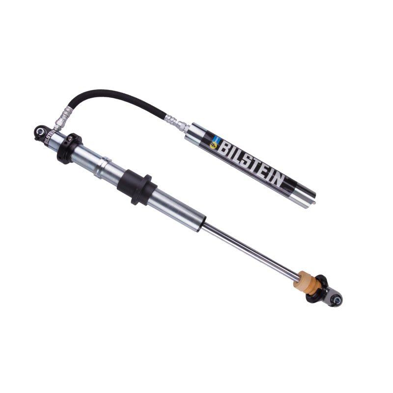 Bilstein 8125 Series 35.5in Extended Length 21.5in Collapsed Length 46mm Monotube Shock Absorber Bilstein Shocks and Struts