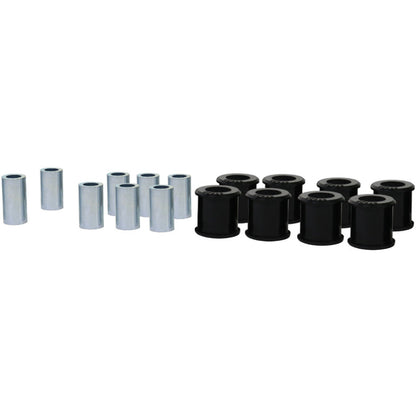 Whiteline Subaru Service Kit (for KTA108/109/123) Whiteline Bushing Kits