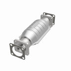 MagnaFlow Conv Chevrolet-Geo-Isuzu 13.2X6.5X4