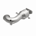 MagnaFlow Direct Fit Catalytic Converter 2013 Dodge Dart 1.4L