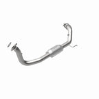 MagnaFlow Direct Fit Catalytic Converter 98-02 Passport 3.2L OEM