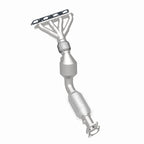MagnaFlow Direct Fit Catalytic Converter 02-06 Cooper/S Manifold