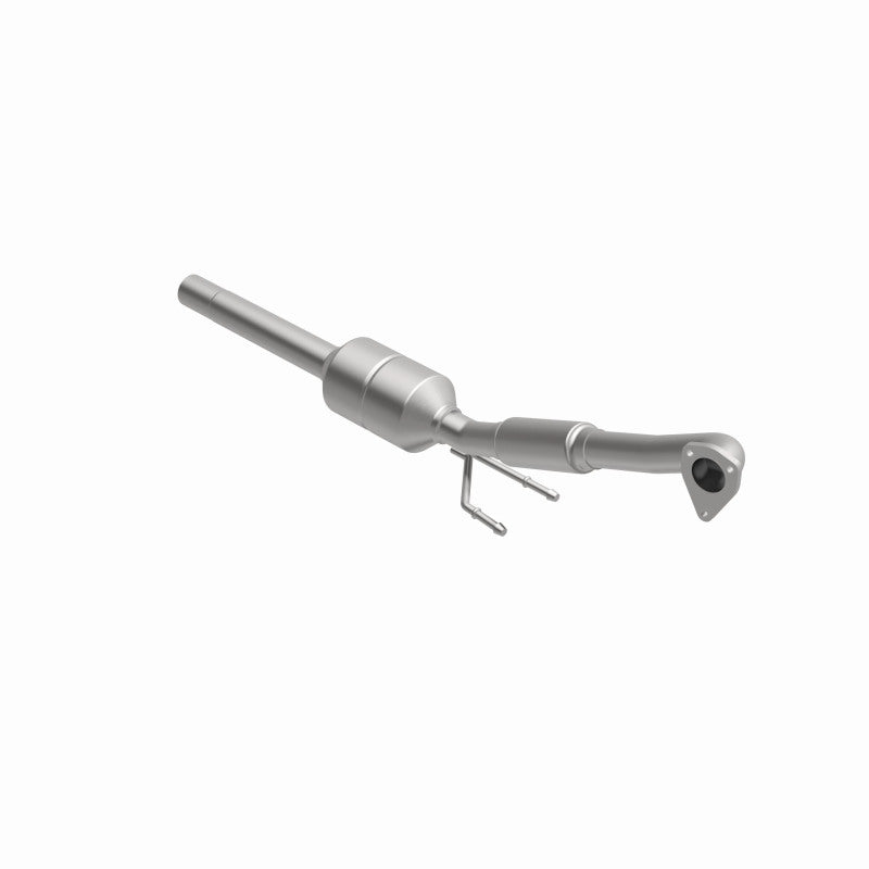 MagnaFlow Direct Fit Catalytic Converter 1999-2006 Volkswagen Beetle L4 1.9 Diesel