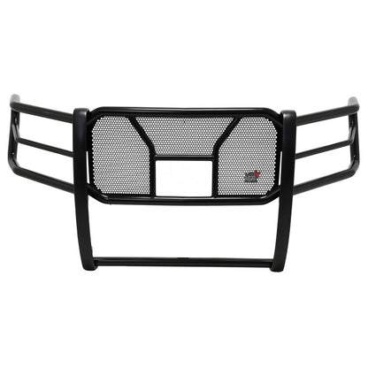 Westin 21-22 Ford F-150 w/Front Camera HDX Modular Grille Guard - Black