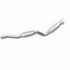 MagnaFlow Direct Fit Catalytic Converter 04-06 Dodge Ram SRT-10 8.3L Passenger Side