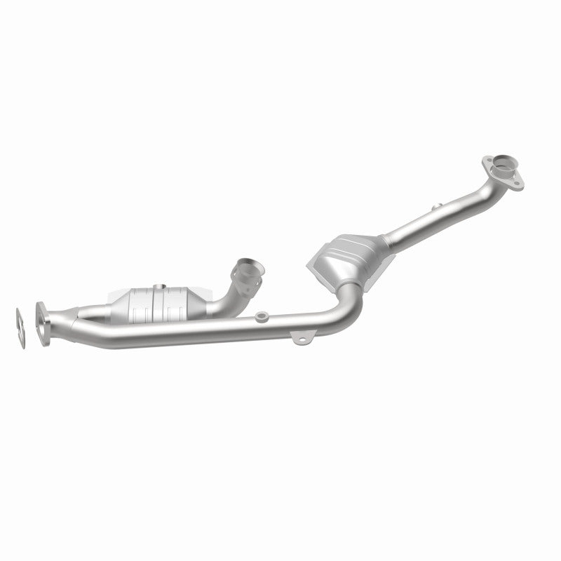 MagnaFlow CONV DF 99-01 Continental 4.6L 50S