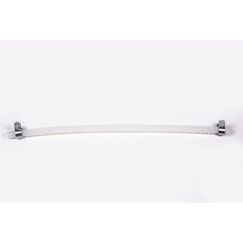 Radium Engineering Submersible PTFE Fuel Tubing 5/16in x 12.8in Long Radium Engineering Hoses