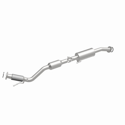 MagnaFlow 18-20 Toyota Camry L4 2.5L OEM Grade Direct-Fit Catalytic Converter