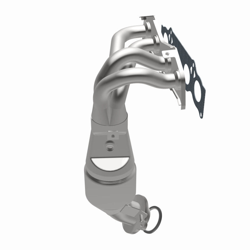 MagnaFlow Direct Fit Catalytic Converter SCION TC- 05-09 2.4L OEM