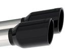 Borla 18-22 Toyota Camry XSE (Except Hybrid) 2.5L i4 AT/MT FWD / 4DR S-TYPE Cat Back Exhaust