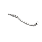 MagnaFlow Direct Fit Catalytic Converter 01-02 2500HD Passenger Side 8.1L