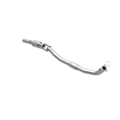 MagnaFlow Conv DF 01-02 2500HD Passenger Side 8.1L