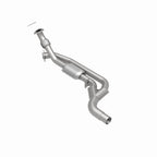 MagnaFlow Direct Fit Catalytic Converter 96-97 Camaro 5.7L P/S