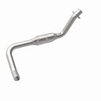 MagnaFlow Direct Fit Catalytic Converter 07-09 Chrysler/Dodge Aspen/Durango 5.7L Driver Side