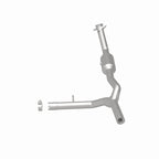 MagnaFlow California Direct Fit Converter 07-08 Ford F-150