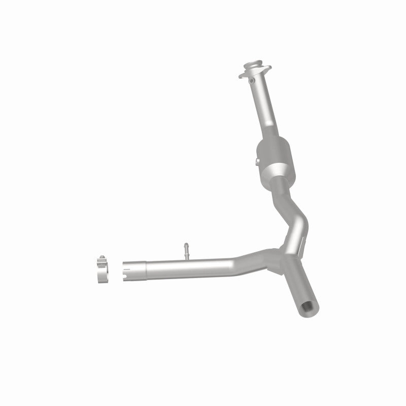 MagnaFlow California Direct Fit Converter 07-08 Ford F-150