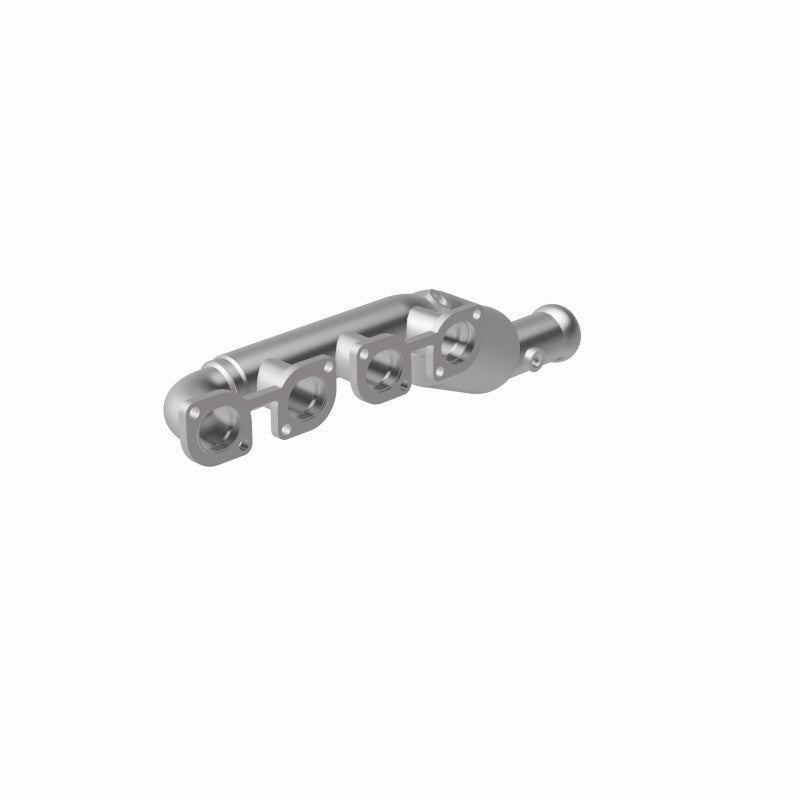 MagnaFlow Direct Fit Catalytic Converter 07-10 BMW X5 4.8L V8