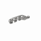MagnaFlow Direct Fit Catalytic Converter 07-10 BMW X5 4.8L V8